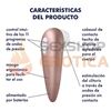 Succionador de clitoris estimulador